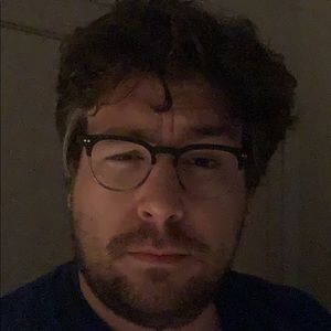 Meet your Posher, Josh